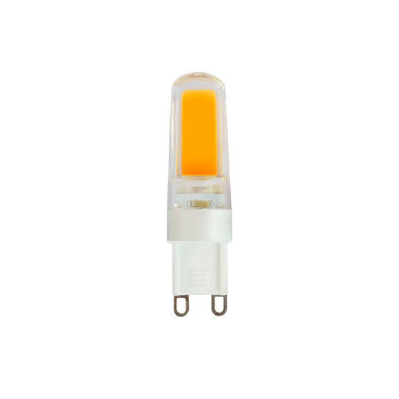 LED PIN G9 2.5W - LUMIKON