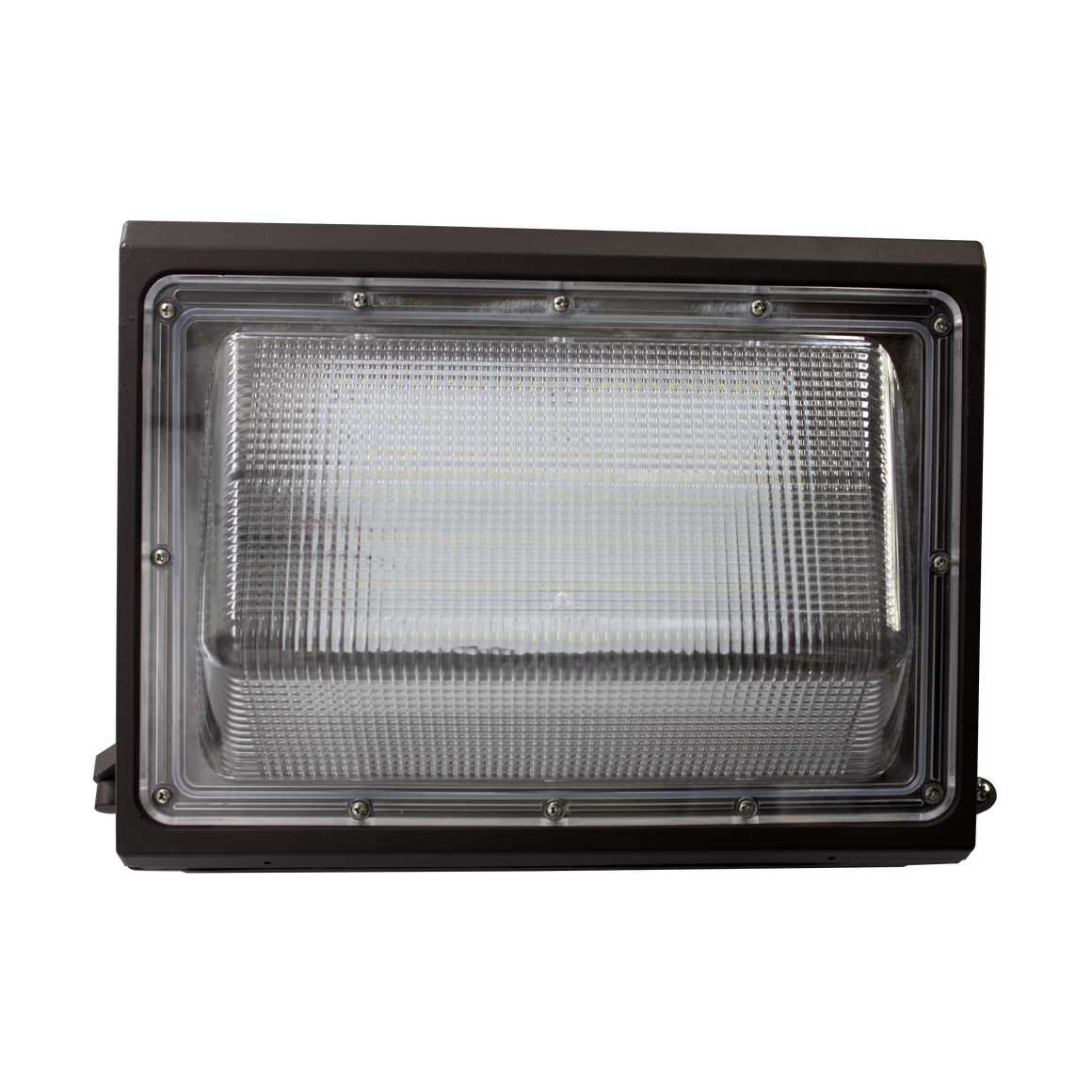 Luminario LED Wallpack 100W 57385