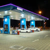 HIGHBAY LED GAS STATION 80W - LUMIKON