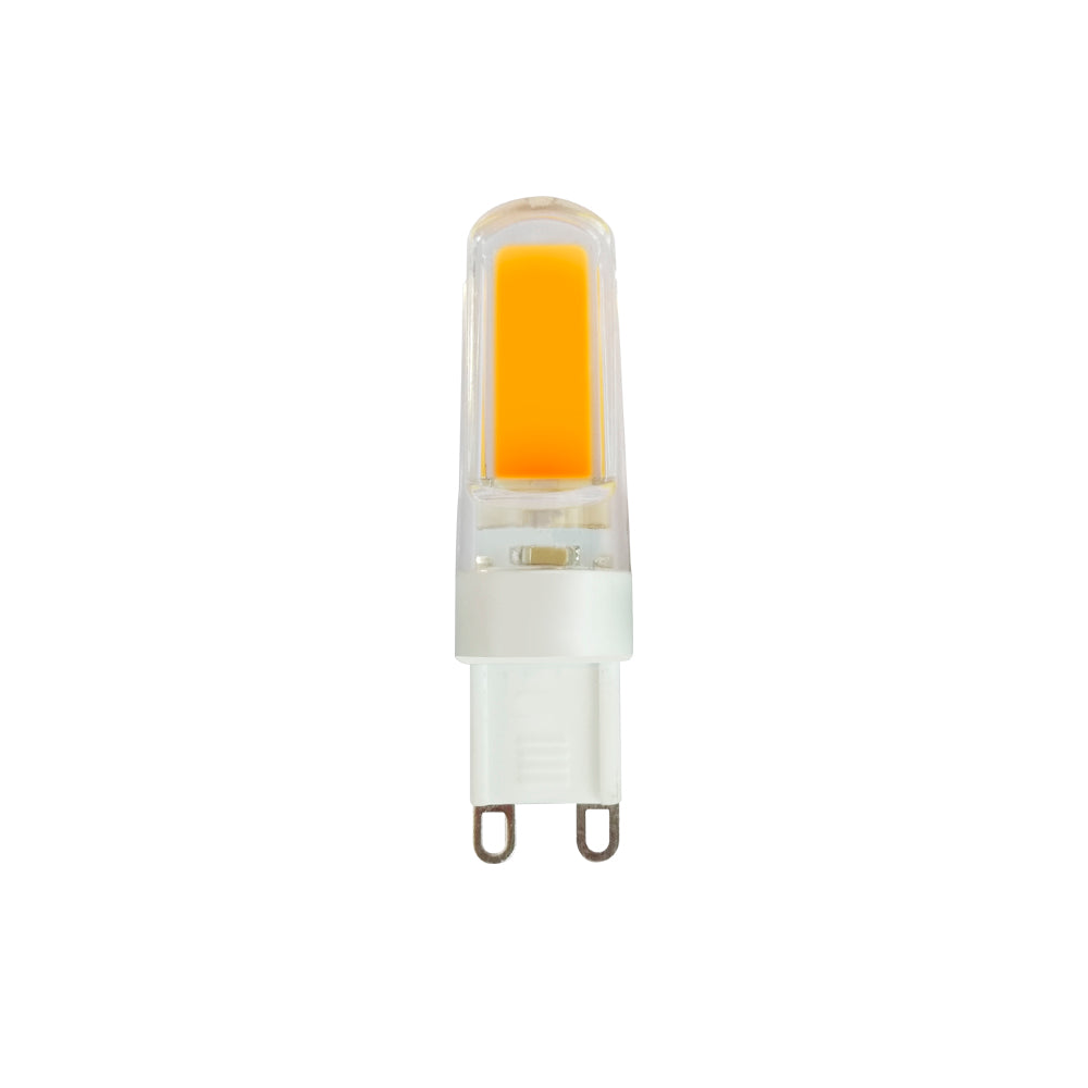 LED PIN G9 2.5W - LUMIKON