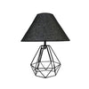 Lámpara de Mesa Vintage Diamante - LUMIKON