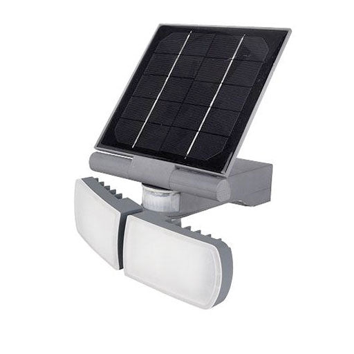 Reflector Solar Dirigible 10W Pantalla Opalina - LUMIKON